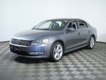 2014 Volkswagen Passat TDI SE w/Sunroof/Nav