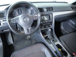 2014 Volkswagen Passat TDI SE w/Sunroof/Nav