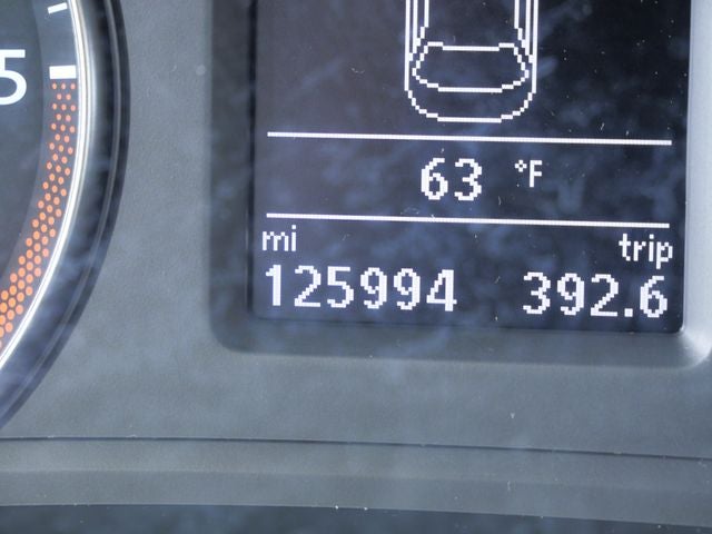 2014 Volkswagen Passat TDI SE w/Sunroof/Nav