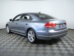 2014 Volkswagen Passat TDI SE w/Sunroof/Nav