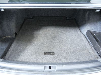 2014 Volkswagen Passat TDI SE w/Sunroof/Nav