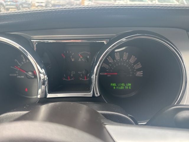 2008 Ford Mustang GT Premium