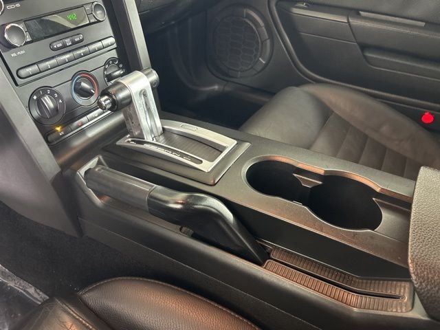 2008 Ford Mustang GT Premium