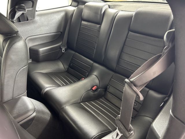 2008 Ford Mustang GT Premium