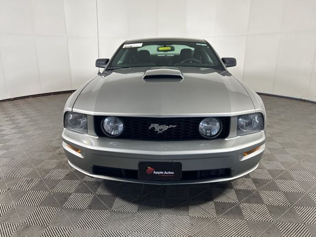 2008 Ford Mustang GT Premium