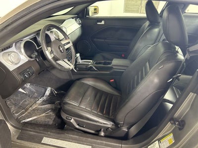 2008 Ford Mustang GT Premium