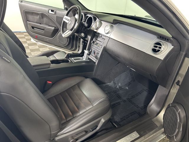 2008 Ford Mustang GT Premium