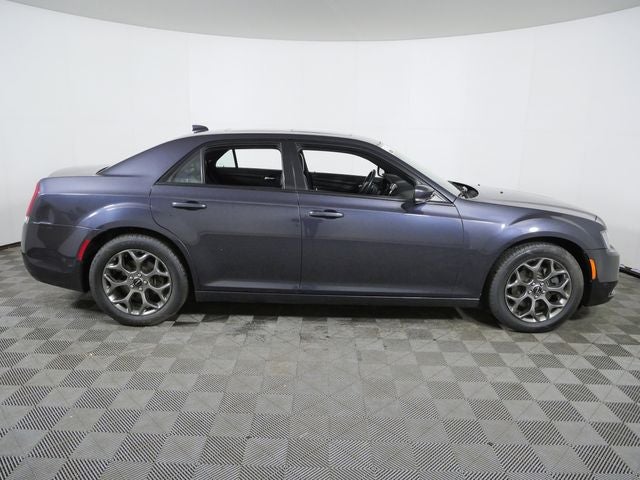 2015 Chrysler 300 S