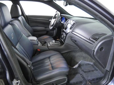2015 Chrysler 300 S