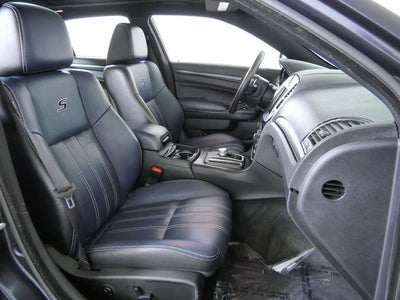 2015 Chrysler 300 S