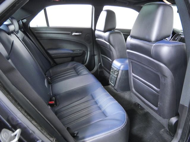 2015 Chrysler 300 S