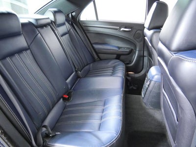 2015 Chrysler 300 S