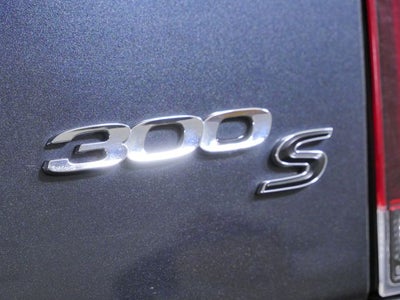 2015 Chrysler 300 S