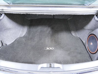 2015 Chrysler 300 S
