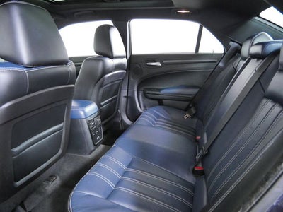 2015 Chrysler 300 S
