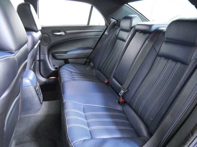 2015 Chrysler 300 S