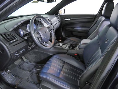 2015 Chrysler 300 S