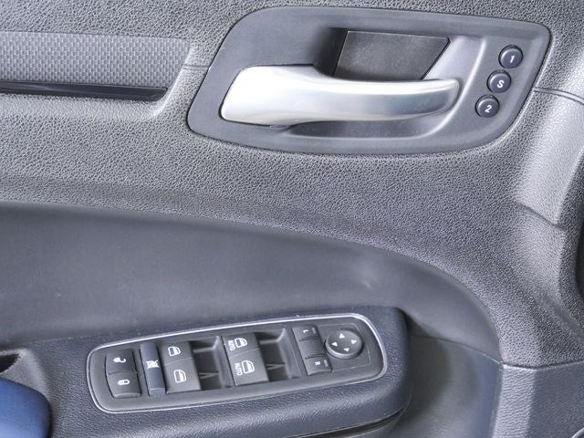 2015 Chrysler 300 S