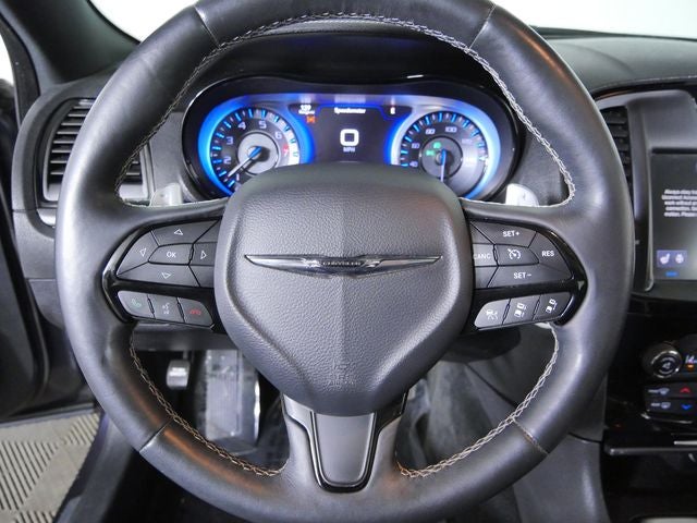 2015 Chrysler 300 S
