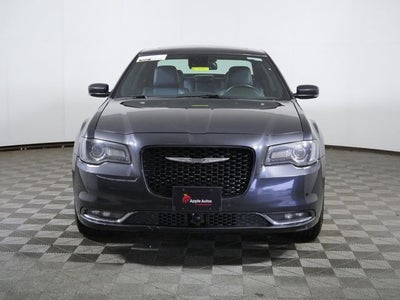 2015 Chrysler 300 S