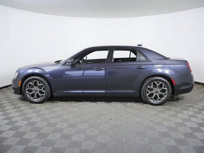2015 Chrysler 300 S