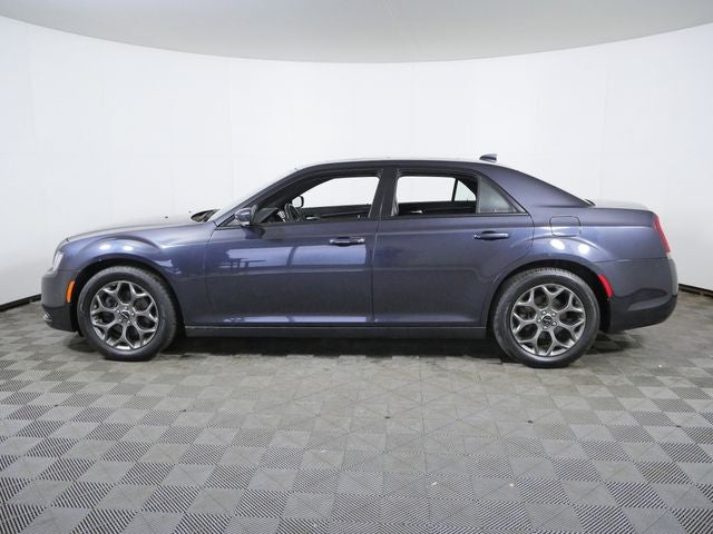 2015 Chrysler 300 S