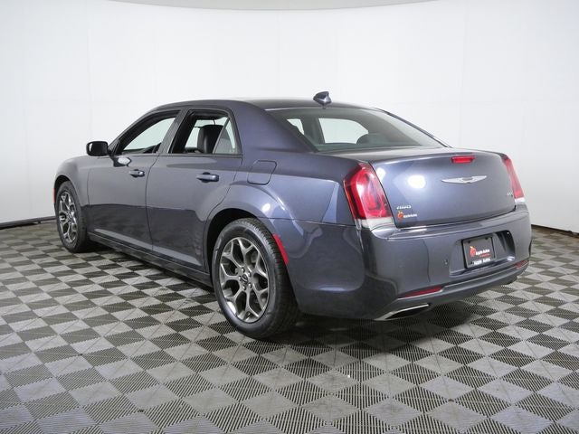 2015 Chrysler 300 S