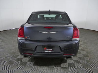 2015 Chrysler 300 S