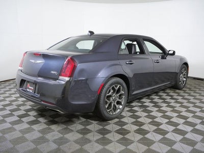 2015 Chrysler 300 S