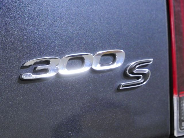 2015 Chrysler 300 S