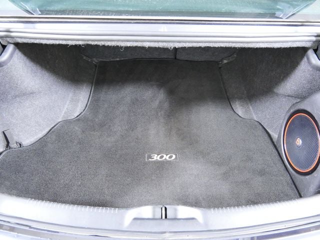 2015 Chrysler 300 S
