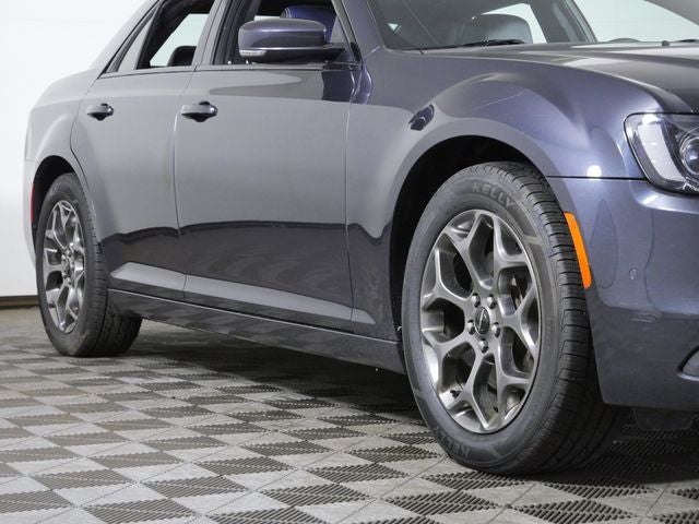 2015 Chrysler 300 S