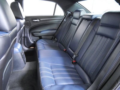 2015 Chrysler 300 S