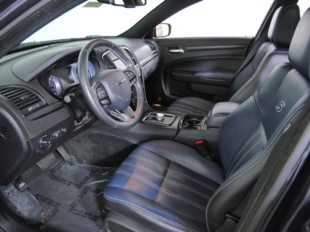 2015 Chrysler 300 S