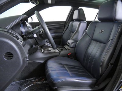 2015 Chrysler 300 S