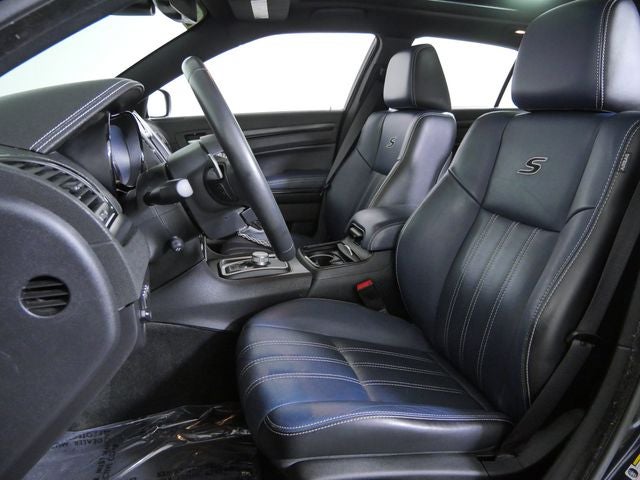 2015 Chrysler 300 S