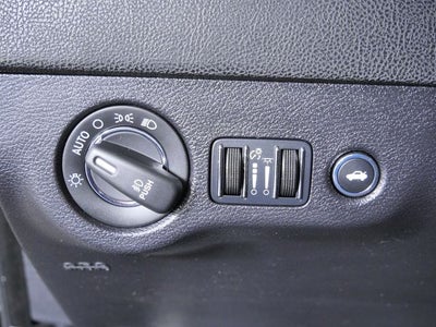 2015 Chrysler 300 S