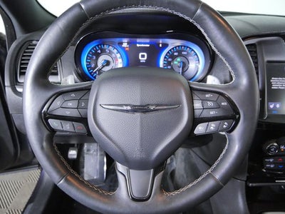 2015 Chrysler 300 S