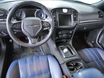 2015 Chrysler 300 S