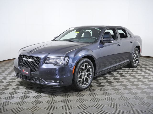 2015 Chrysler 300 S