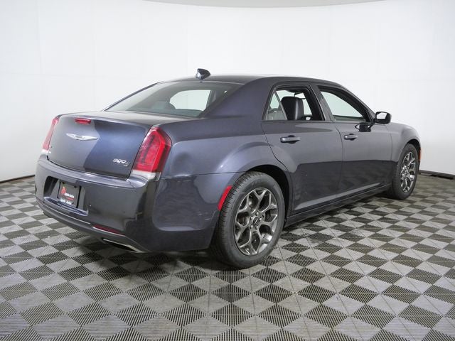 2015 Chrysler 300 S