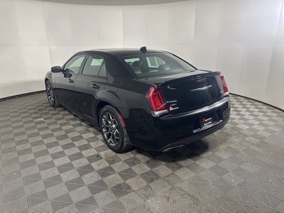 2017 Chrysler 300 S