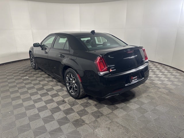 2017 Chrysler 300 S