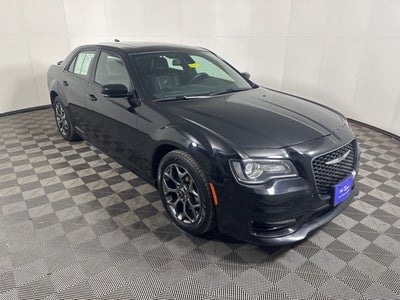 2017 Chrysler 300 S