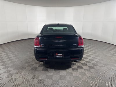 2017 Chrysler 300 S