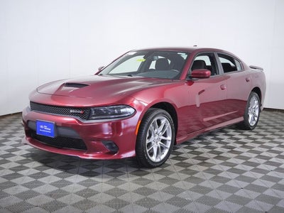 2022 Dodge Charger GT
