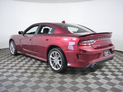 2022 Dodge Charger GT