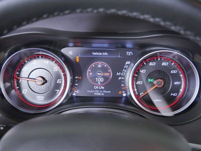 2022 Dodge Charger GT