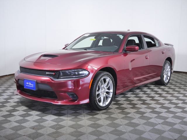 2022 Dodge Charger GT