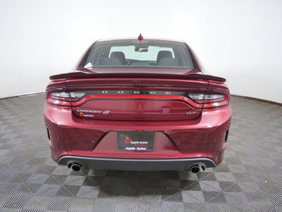 2022 Dodge Charger GT